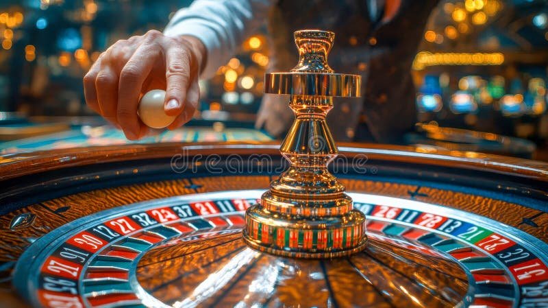 global bet