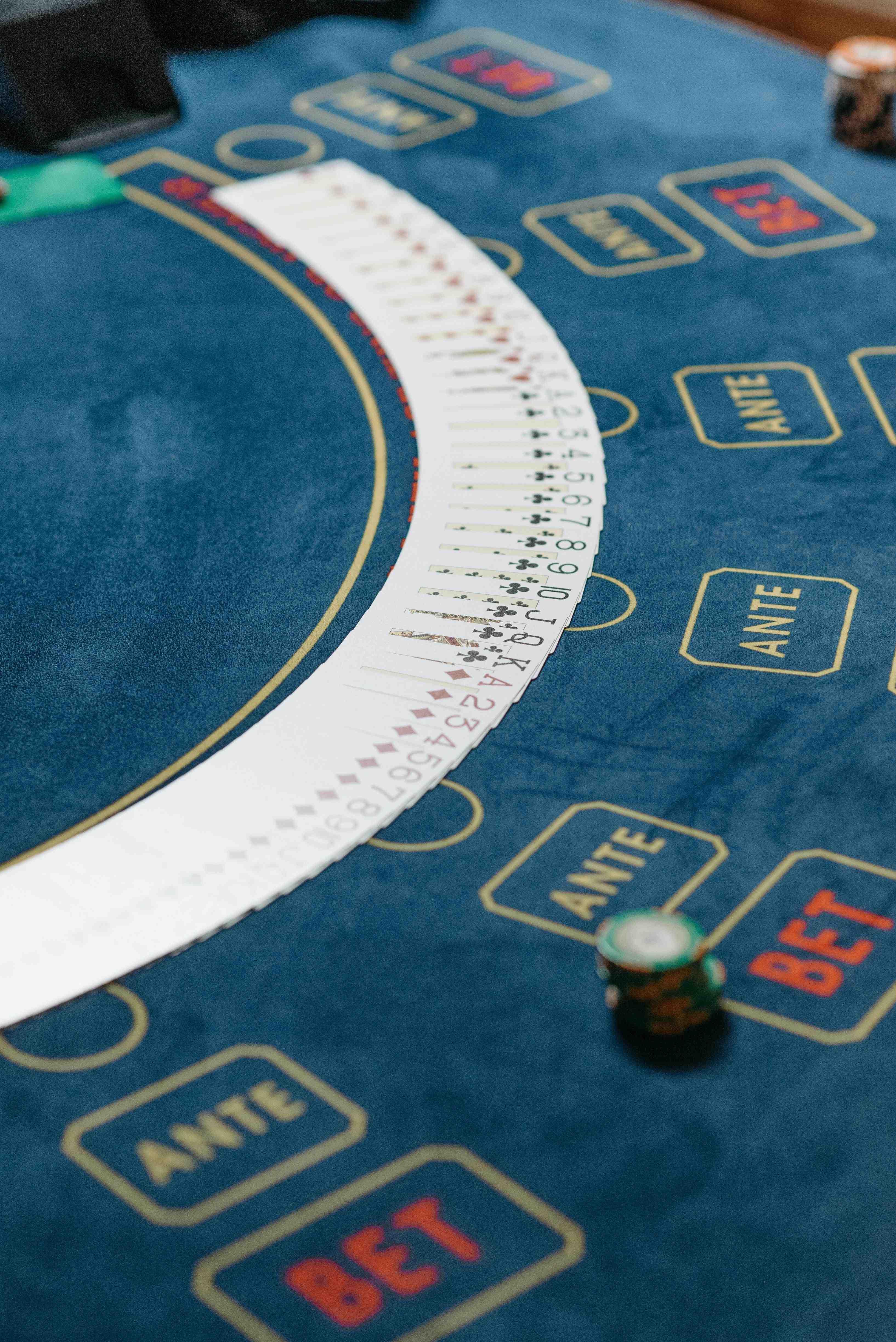 global bet