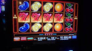 global bet
