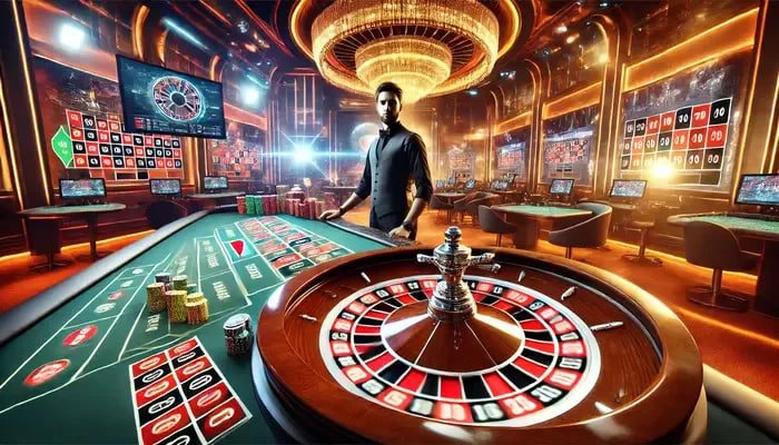 global bet